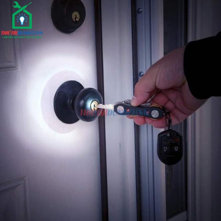 Móc chìa khóa Key Ninja đa năng