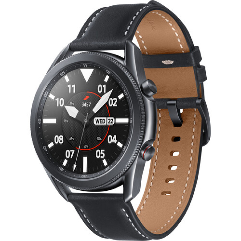 Đồng hồ thông minh Samsung Galaxy Watch 3 mới 100%, Nobox (Không Hộp giấy)