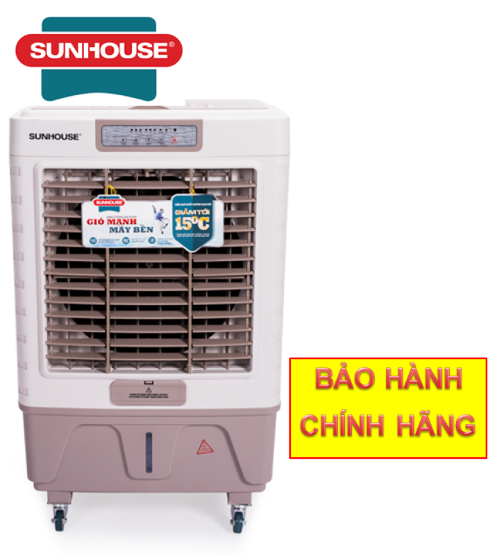 Bảng giá Quạt điều hòa SUNHOUSE SHD7746