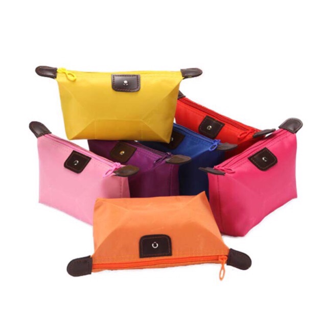 Túi Đựng Mỹ Phẩm Đi Du Lịch, Picnic Cỡ Lớn (Chống Thấm Nước)