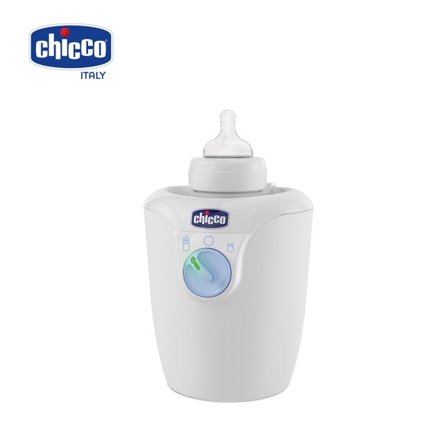 MÁY HÂM SỮA VÀ THỨC ĂN CHICCO