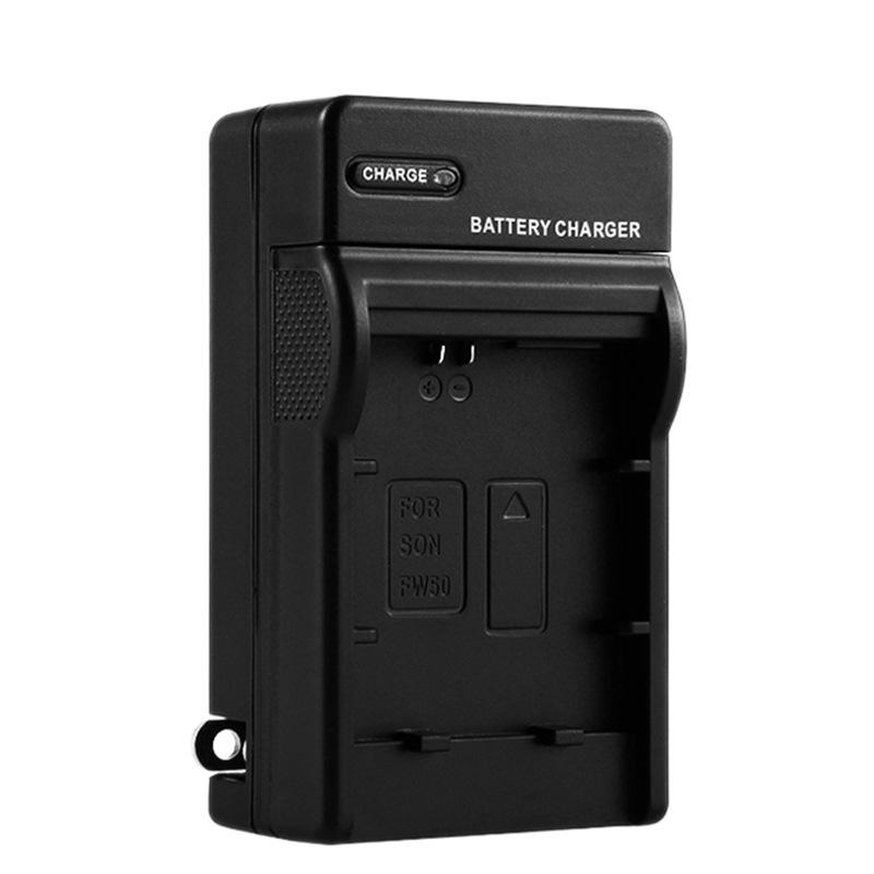 [HCM]Bộ sạc pin du lịch cho pin Sony NP-FW50