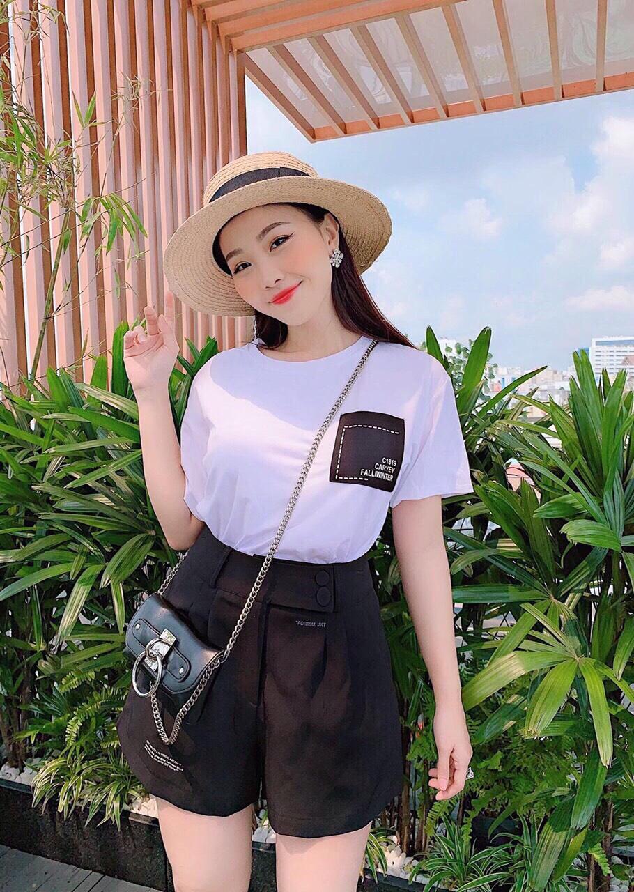Sét bộ Váy Nữ Cute
