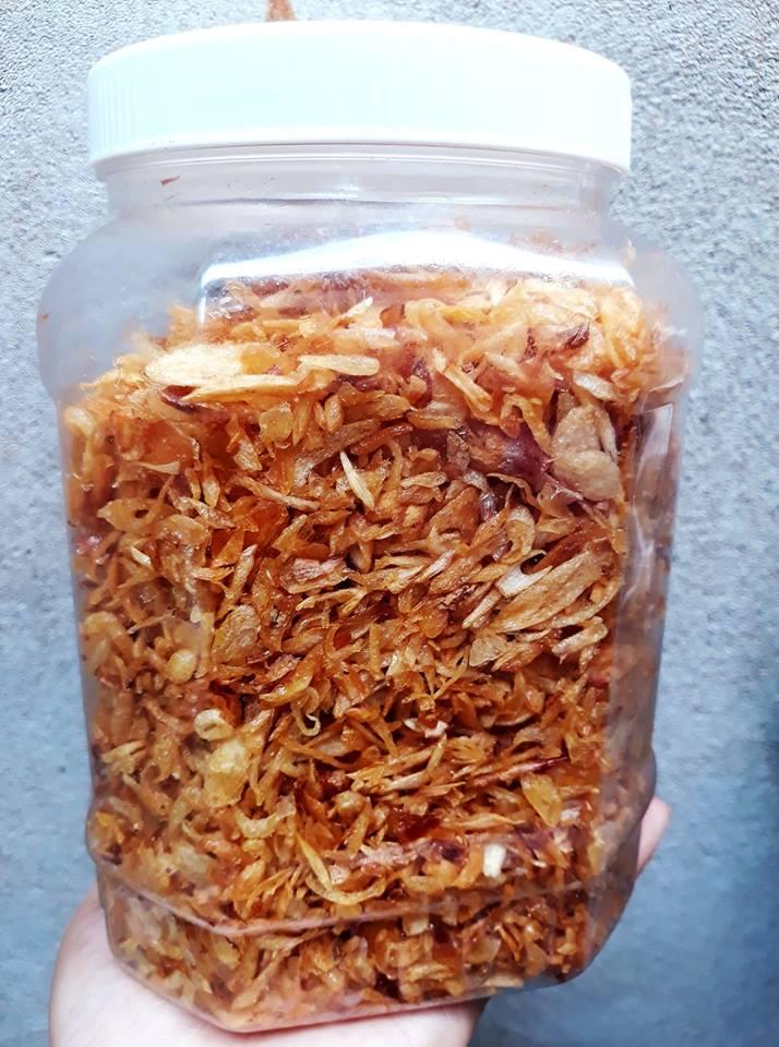 Hành phi lý sơn(500gr)