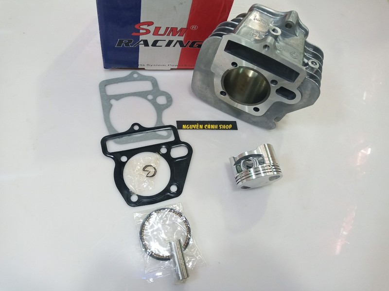 bộ lòng dream wave 100 trái 54mm dài 78
