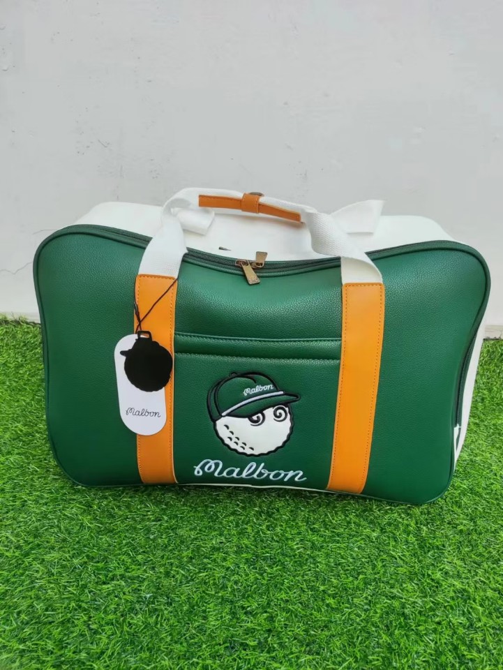 TÚI ĐỰNG ĐỒ (QUẦN ÁO ) GOLF MALBON ĐEP