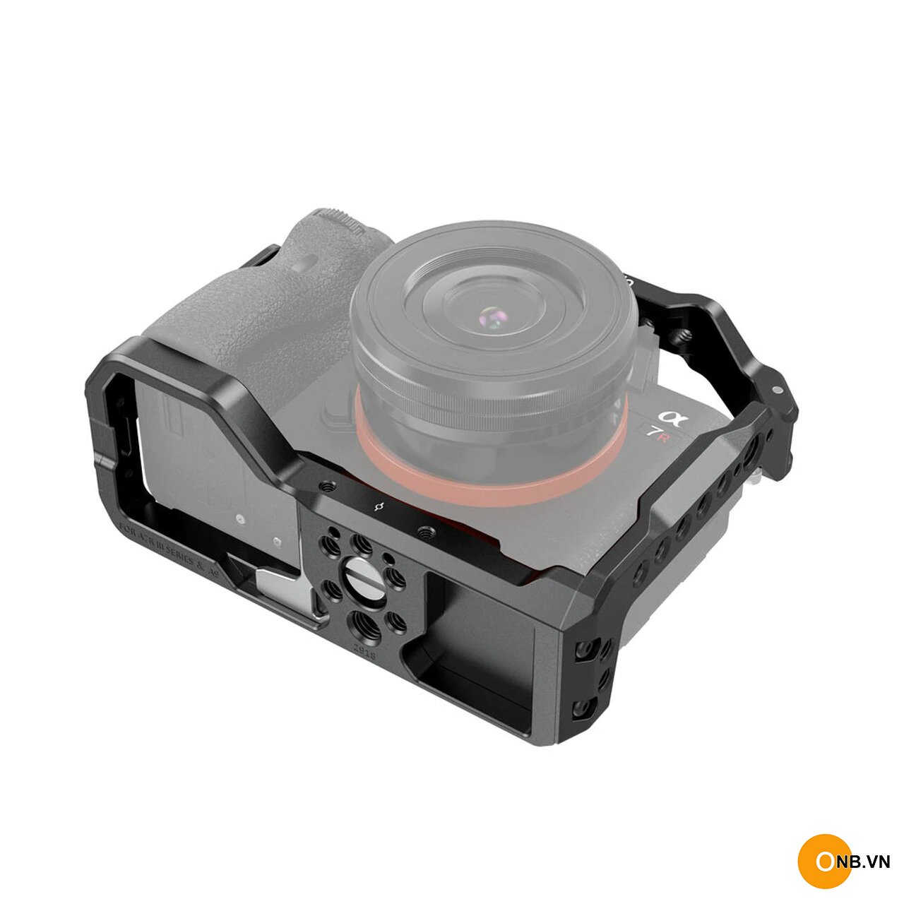SmallRig Light Cage cho Sony Alpha a73 a7r3 a9 a7iii code 2918