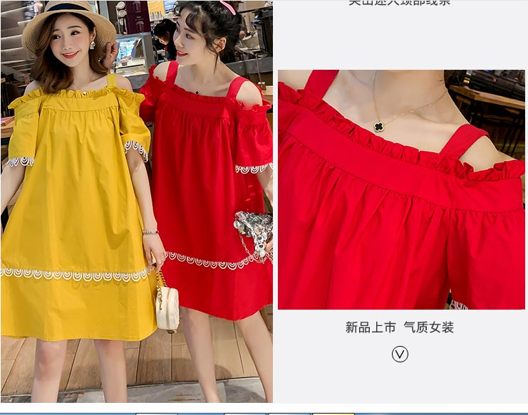 [HCM]ĐẦM BẦU VÁY BẦU  CÔNG SỞ TRẼ VAI