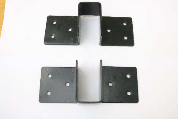 Pát U Liên kết thanh giưa giường 1 bộ (2 cái)