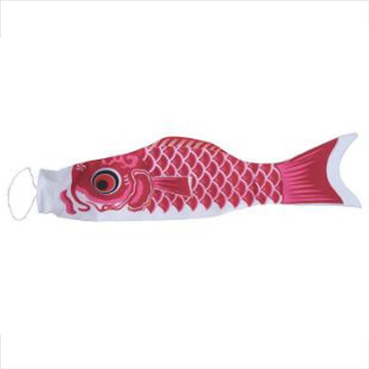 Cờ cá chép koi Nhật 50CM