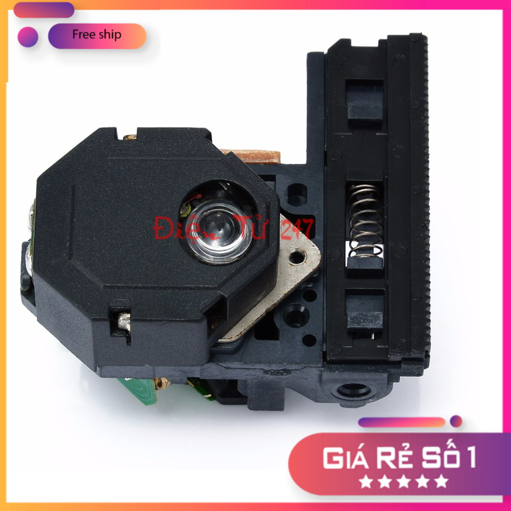 Mắt Đọc Laser KSS-213C Cho Đầu CD DVD