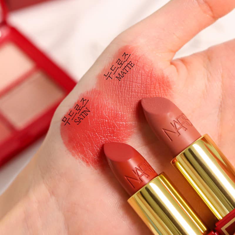 Son Thỏi Nars Nars Flower In Bloom Collection.