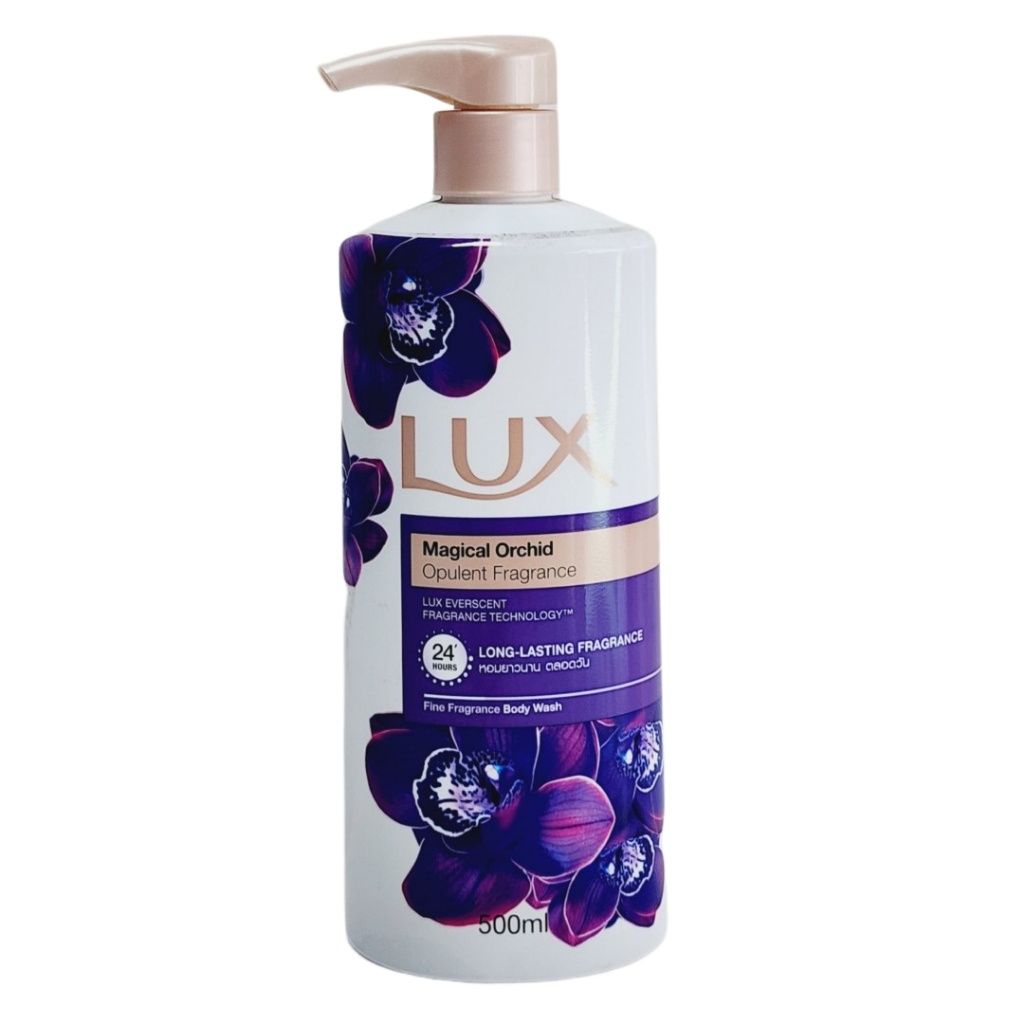 Sữa tắm Lux Hương Nước Hoa 500ml