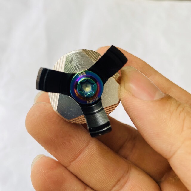 [HCM][ CNC ] Thăm nhớt CNC mẫu K7 2022