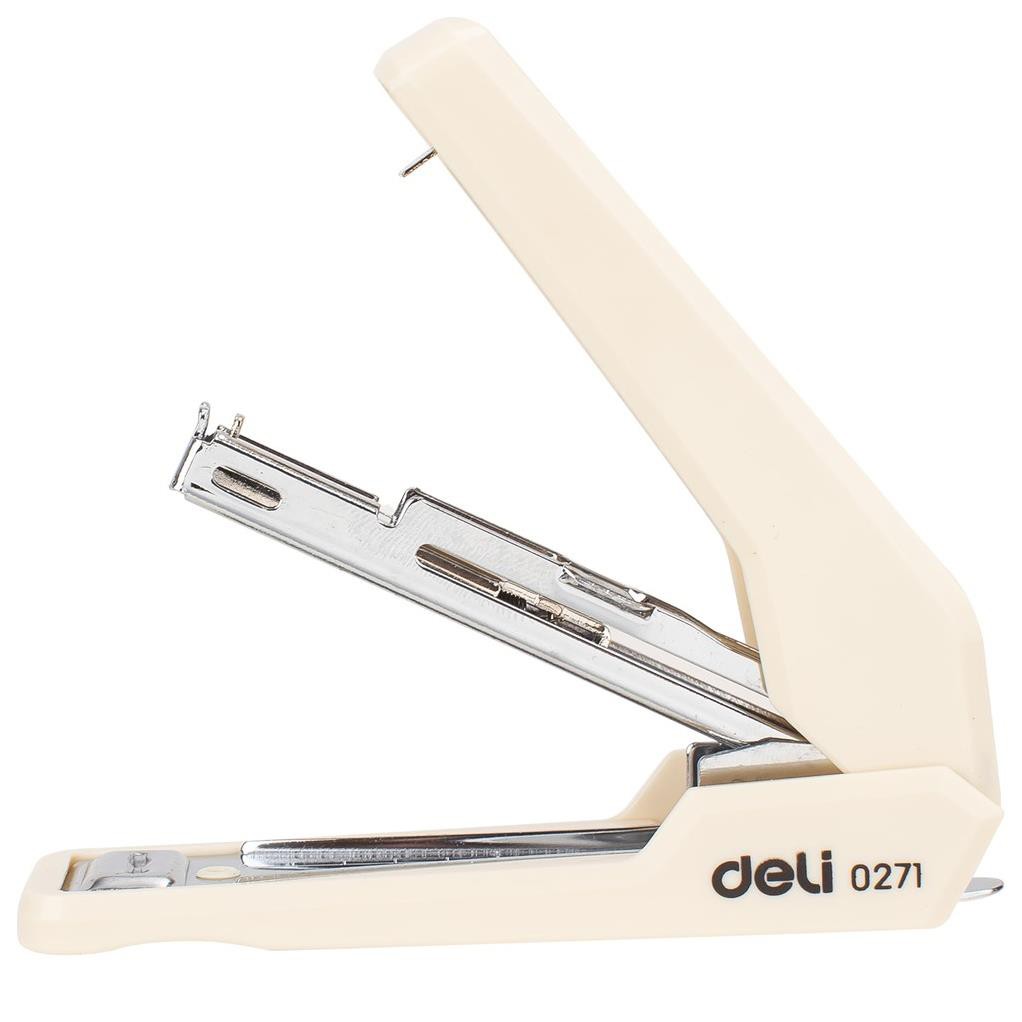Dập ghim 10 deli 271