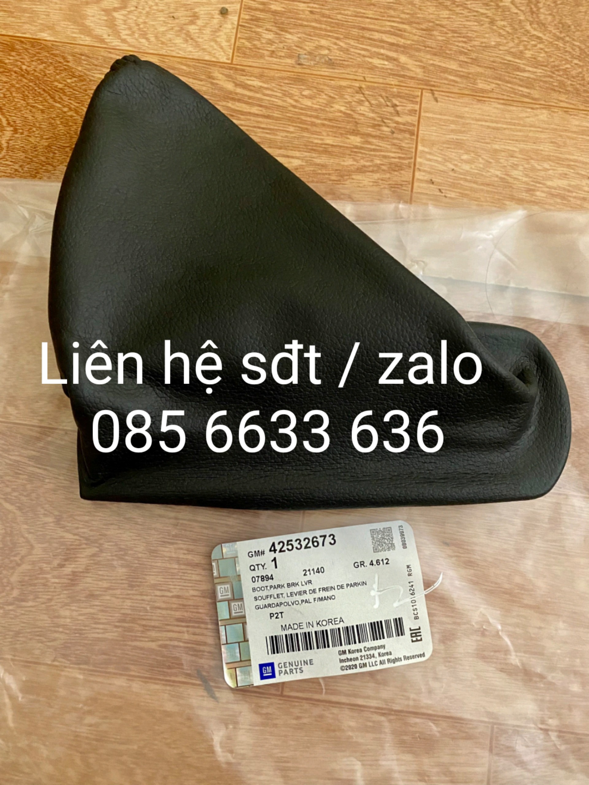 Bao da thắng tay Gentra , Aveo , xịn