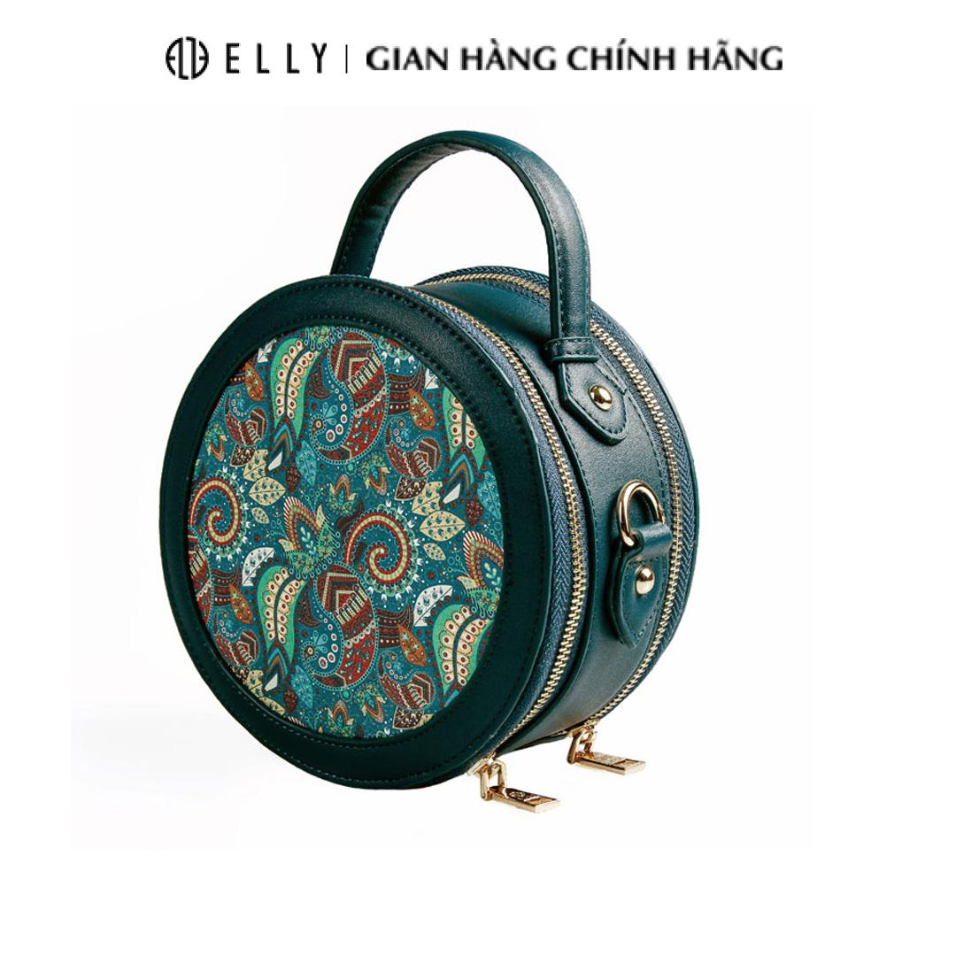 Túi xách nữ thời trang cao cấp ELLY – EL98