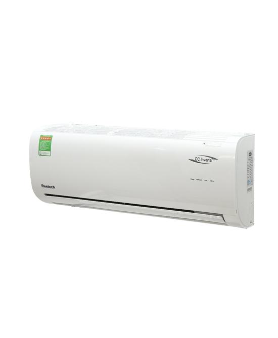 [GIAO TẠI HCM] -  Máy lạnh Reetech Inverter 2.5 HP RTV24-BK-BT
