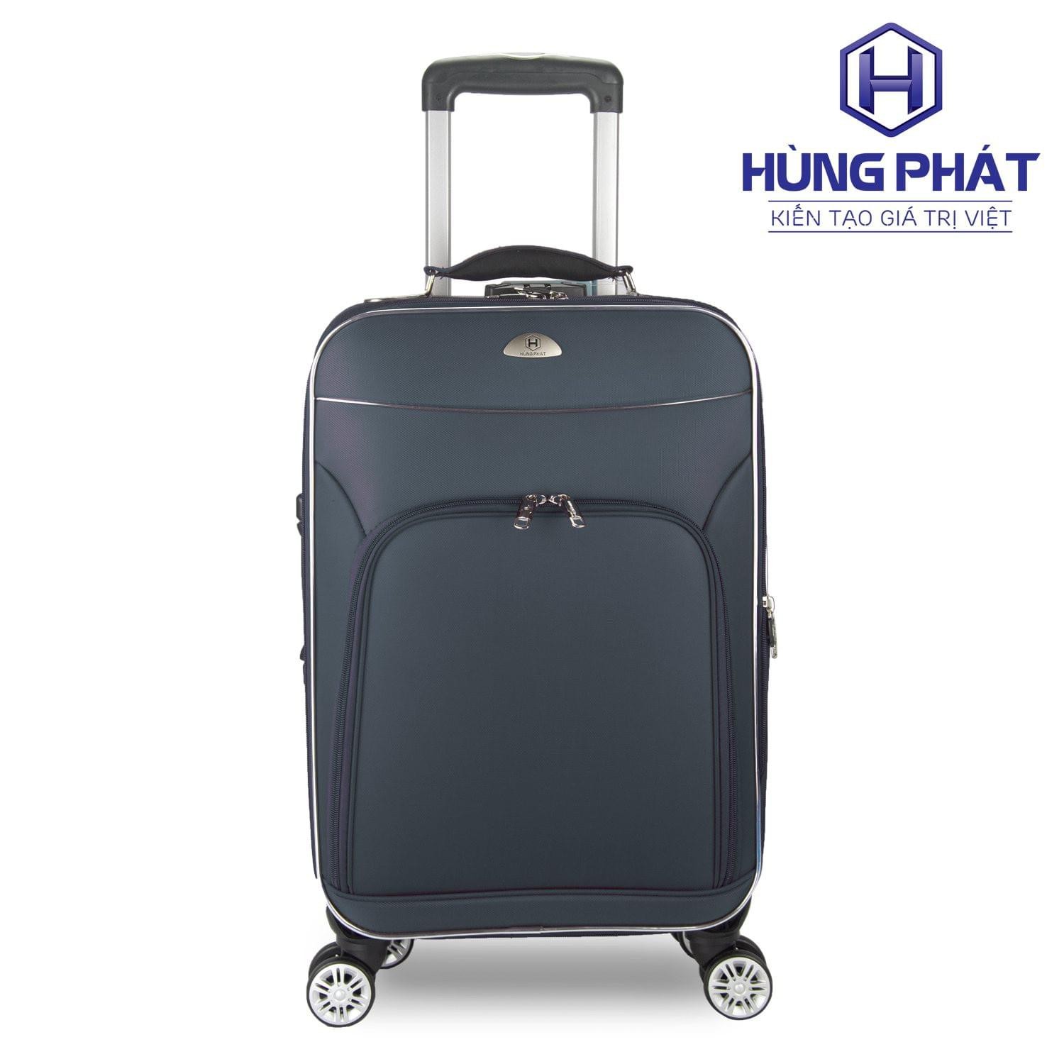 VALI VẢI DU LỊCH HÙNG PHÁT SIZE 24
