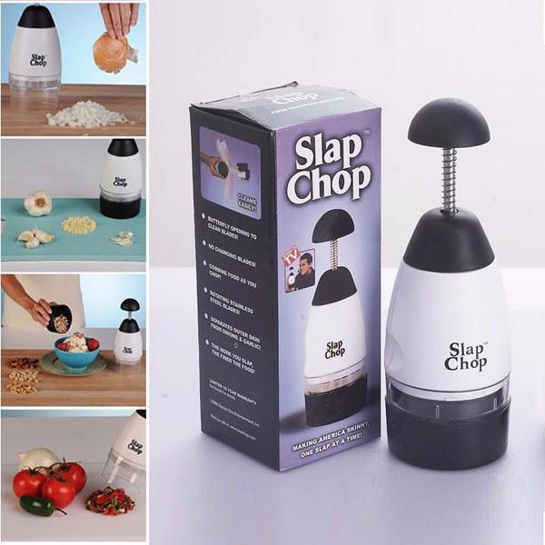 [HCM](XÃ KHO) Dụng Cụ Cắt Thái Băm Rau Củ Slap Chop
