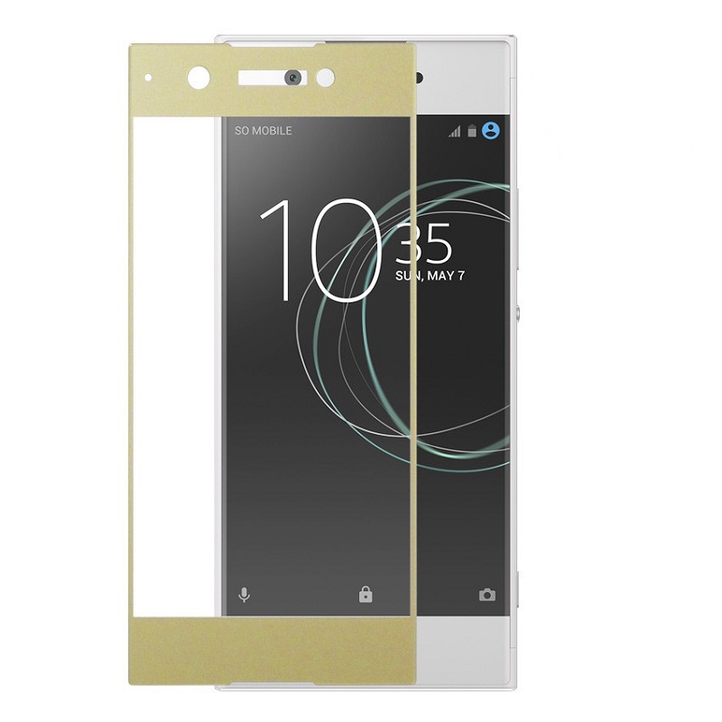 Kính cường lực Sony XA1 kính full màn hình