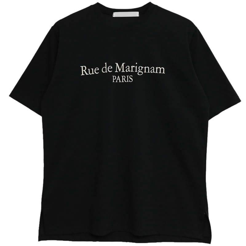 Áo thun Stee PARIS III - Rua de Marignam