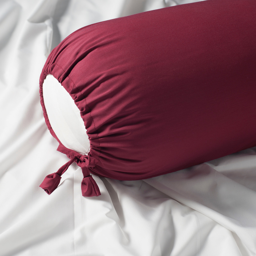 Vỏ gối ôm Gouttobed vải Premium Cotton (nhiều màu và size)
