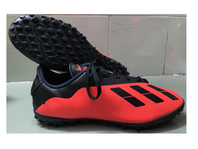 Giày Đá Bóng Sân Cỏ Nhân tạo Winbro x18