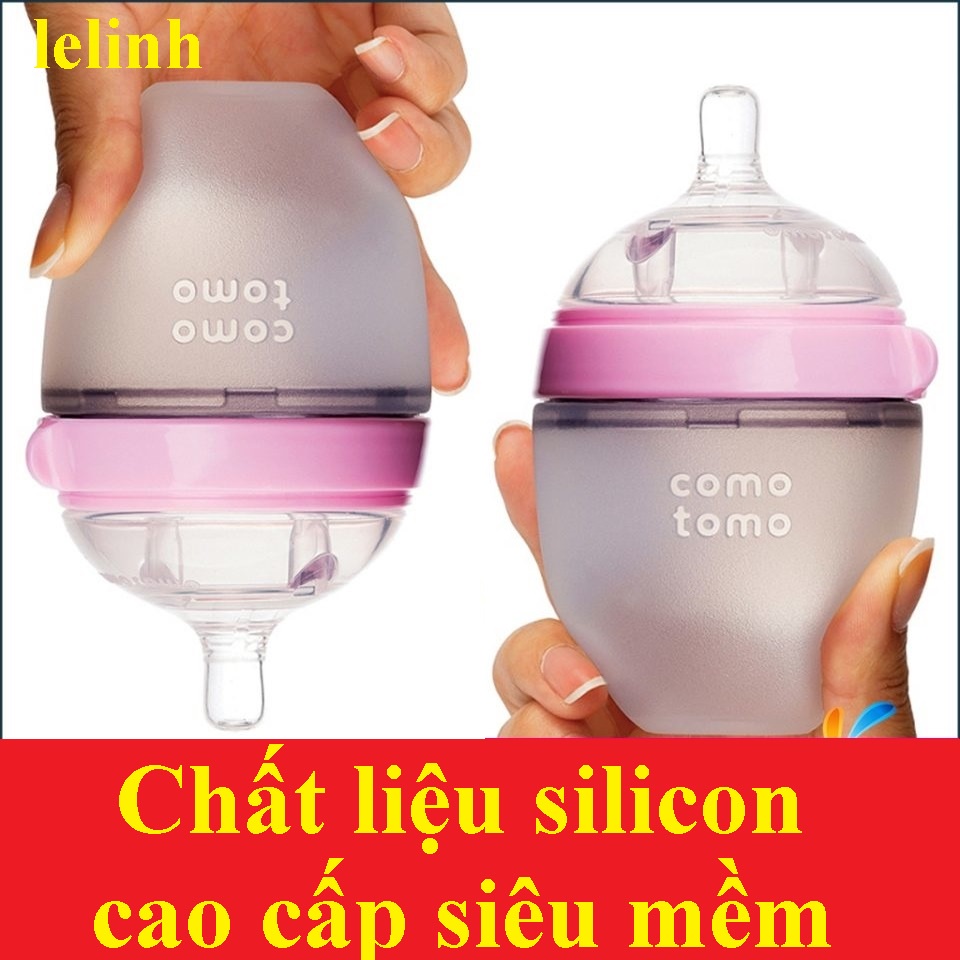 Milk Tank Como 150ml/ 250ml