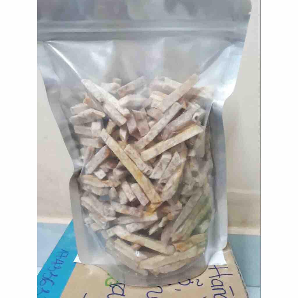 500g Khoai Môn Sấy A Loại Ngon