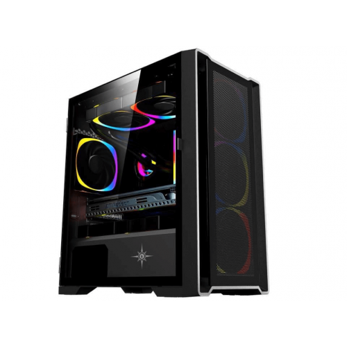Vỏ case kenoo esport m500-3f black