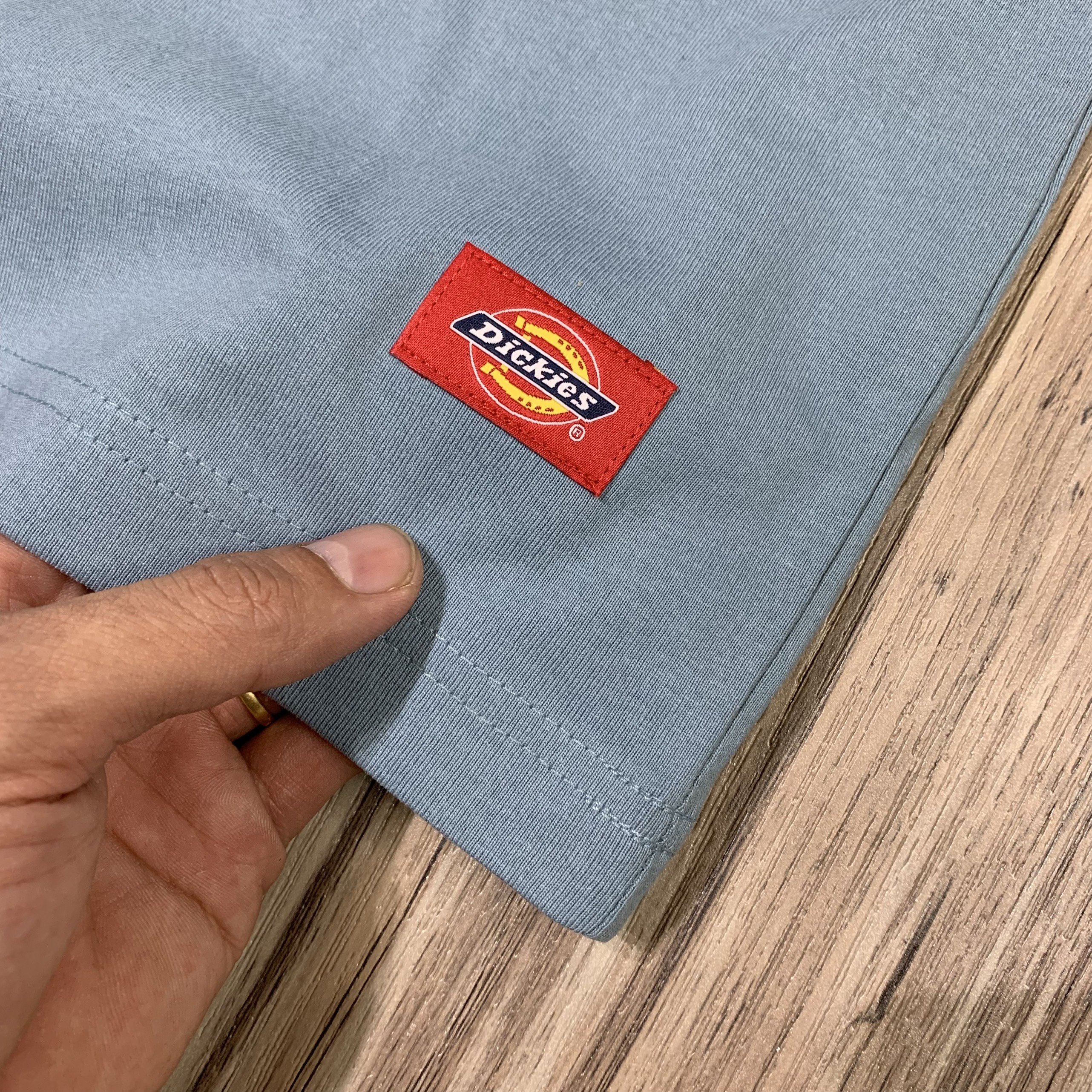 Tshirt Dickies - Áo Thun Dickies Nam Nữ
