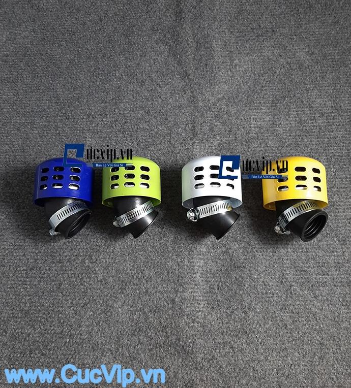 Pô E Tăng Tốc Gắn Xe Wave, Dream, Sirius, Cub MS1659