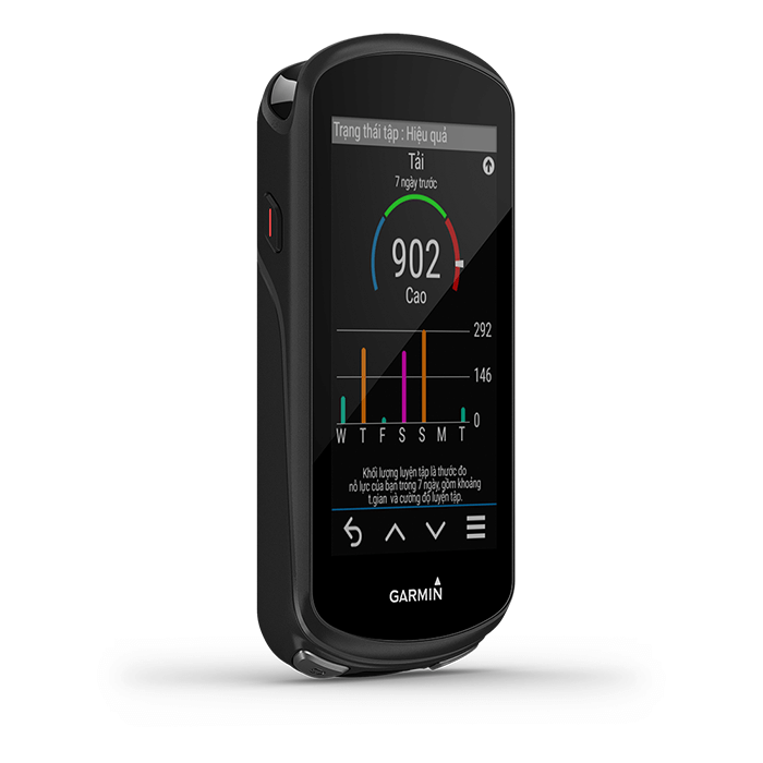 Garmin Edge 1030 Plus Bundle