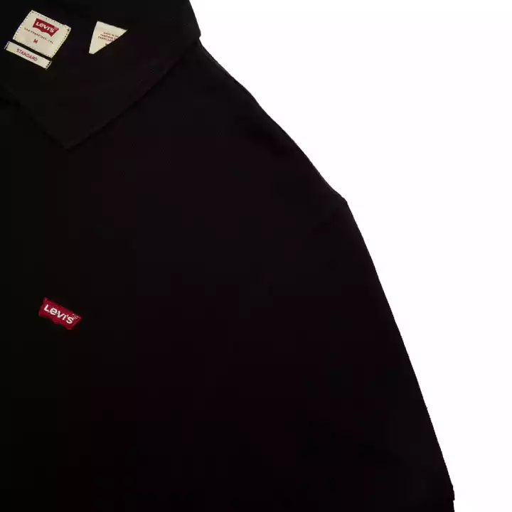LEVI'S - AO THUN POLO NAM 35883-0007