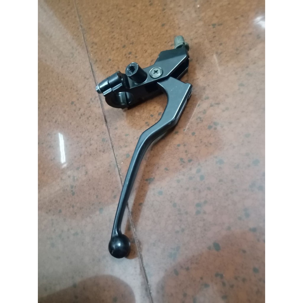 Cùm tay thắng xe ba gác