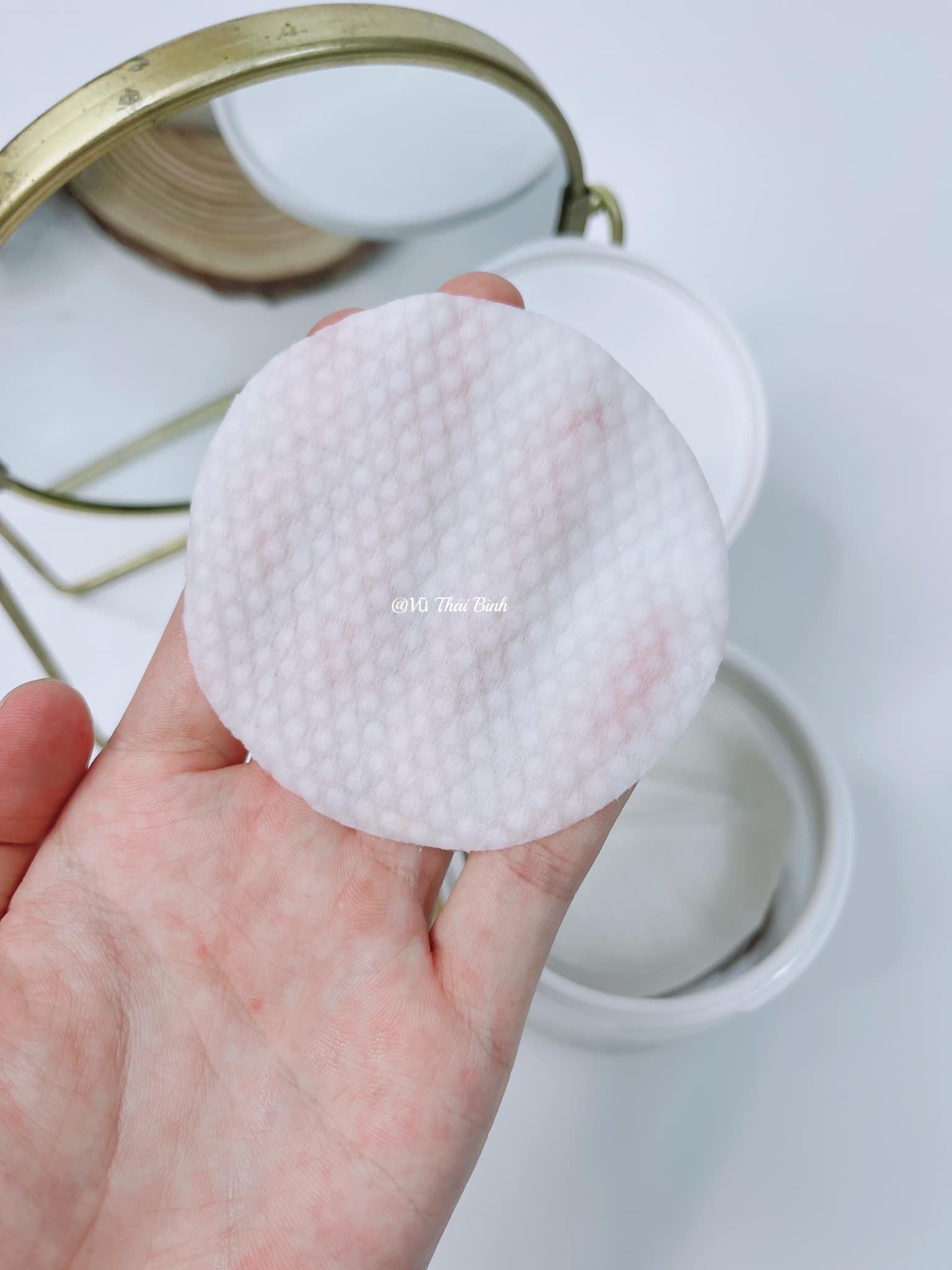 [FREESHIP]Pad tẩy da chết Needly Daily Toner Pad (60 pads)