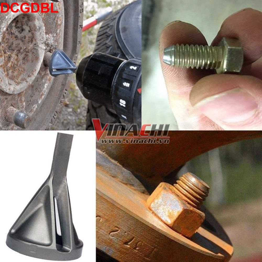 Dụng Cụ Gọt Đầu Bu Lông - Dụng Cụ Gọt Đầu Bu Lông