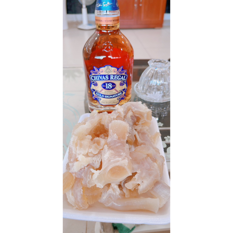 Gân Bò luộc 500g (giao tphcm)