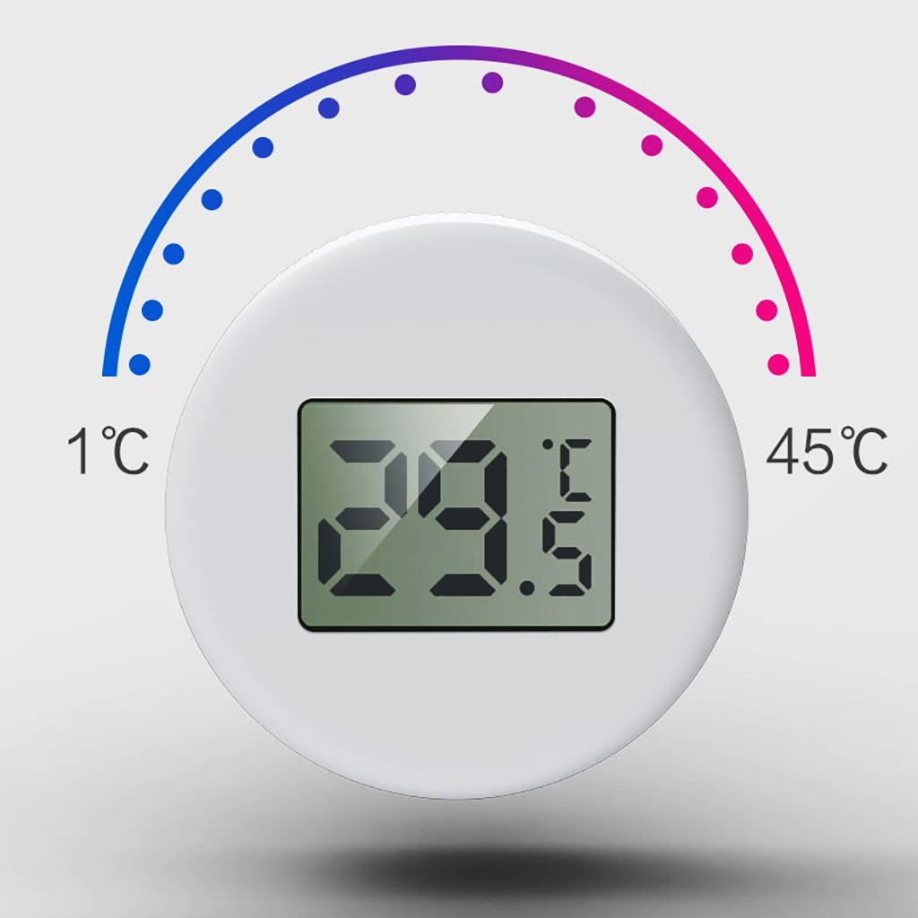 Nhiệt kế điện tử Sunsun AWD-100