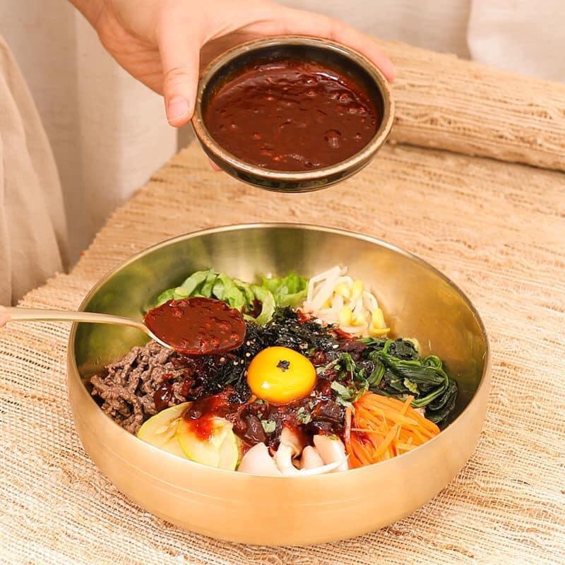 Sốt Trộn Đa Năng 2.2KG