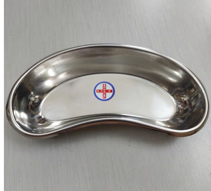 * Khay quả đậu, khay đậu,khay đựng dụng cụ y tế, Khay Hạt Đậu Inox
