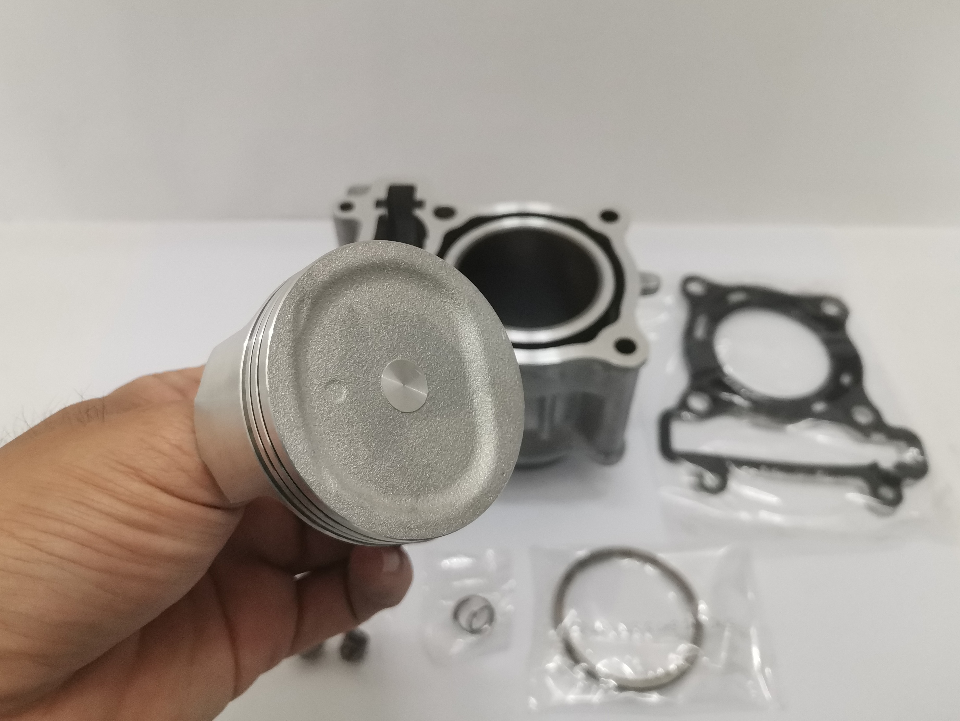 Bộ lòng hơi Exciter 150