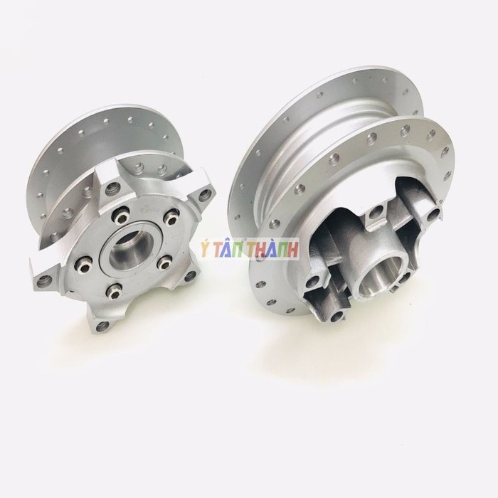 Đùm Trước Sau Exciter 150