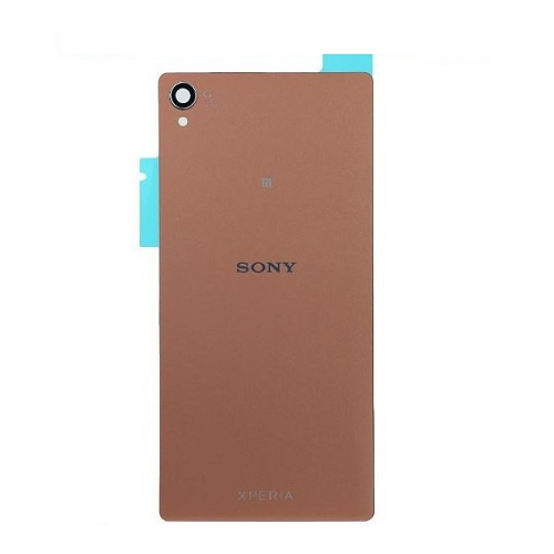 Nắp lưng sony z3