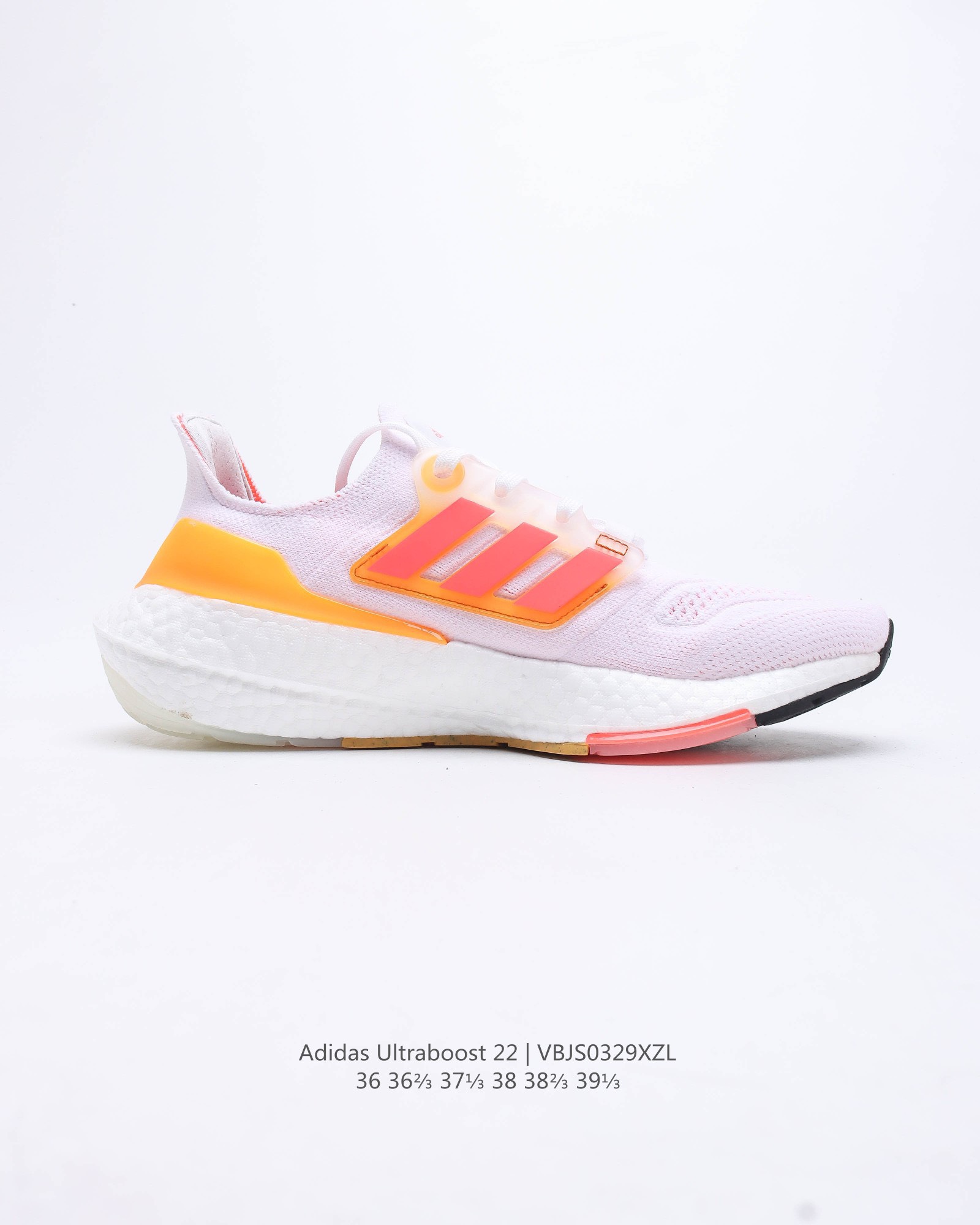 [SALE KHỦNG][TẶNG VỚ] GIÀY NỮ ADIDAS ULTRABOOST 22
