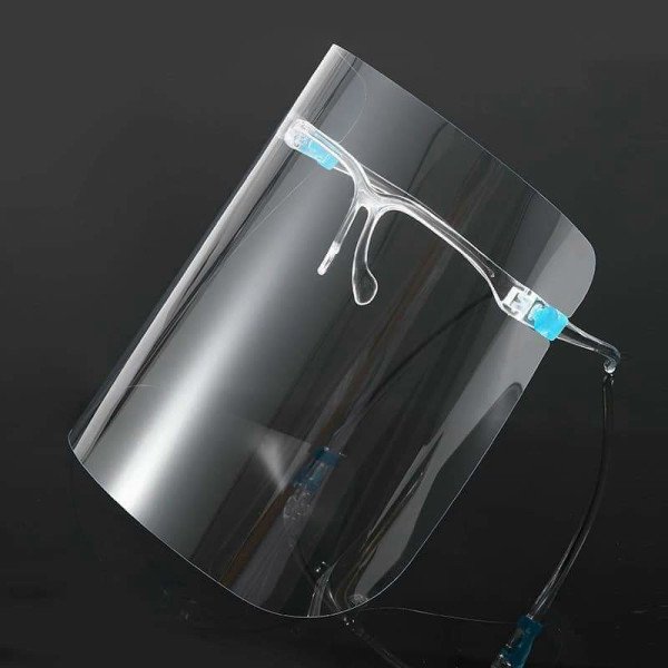 COMBO 3 CÁI - Kính Bảo Hộ Chống Giọt Bắn
