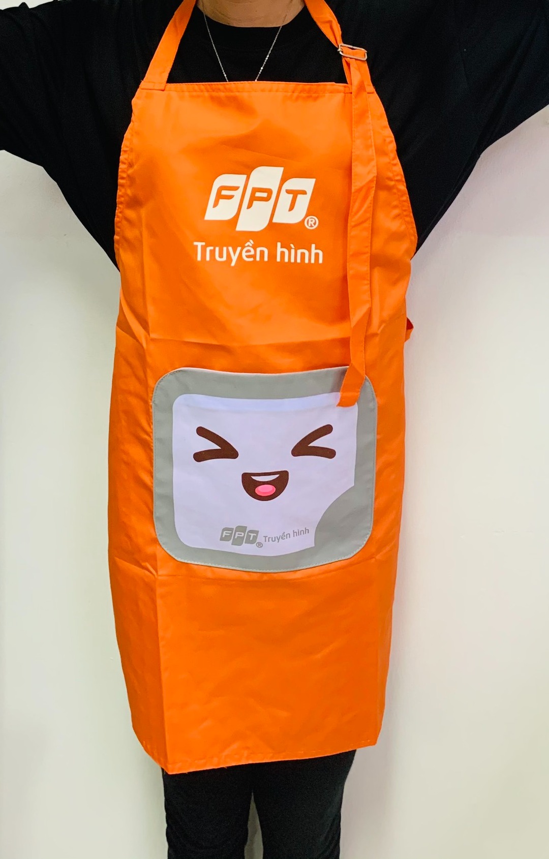 [HCM]TẠP DỀ CHÍNH HÃNG FPT