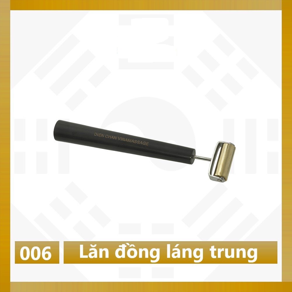 THANH LĂN ĐỒNG LÁNG TRUNG DIỆN CHẨN