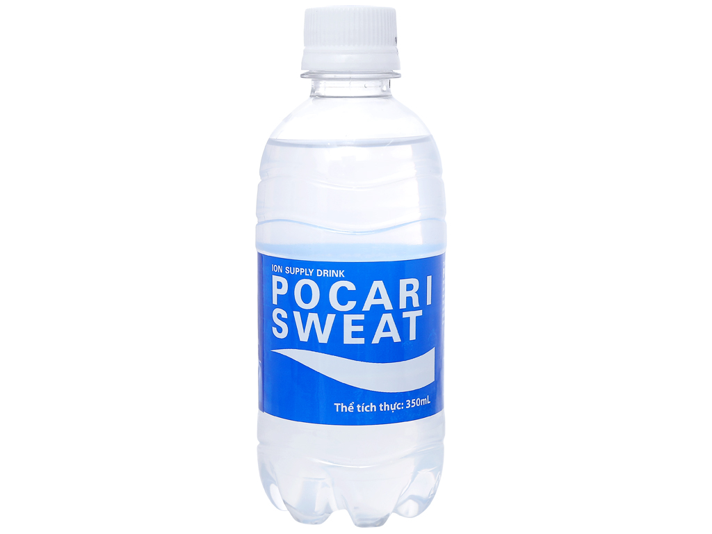 Nước Pocari Sweat 500ml